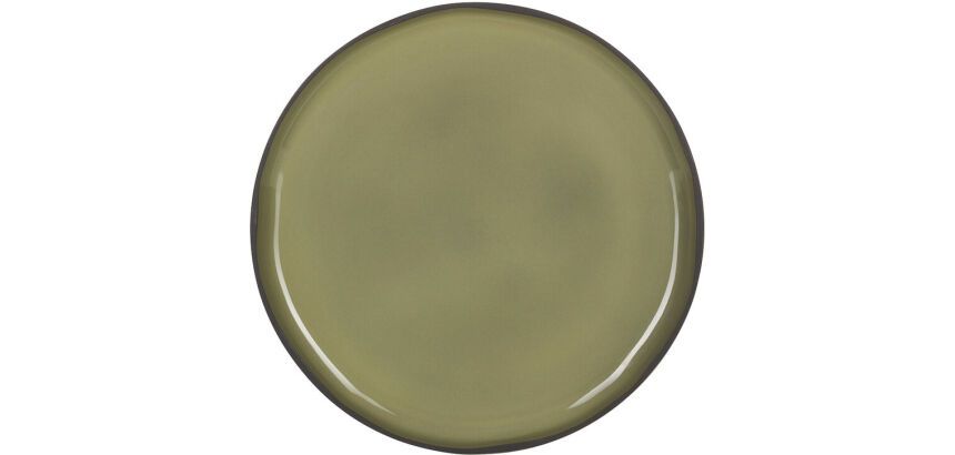 Caractère assiette plate Cardamone ø 26cm