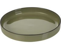 Caractère assiette gourmets Cardamone ø 23 cm