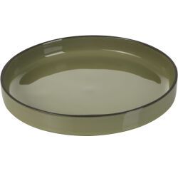 Caractère assiette gourmets Cardamone ø 23 cm