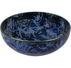Shan poke bowl 85 cl ø 18 cm