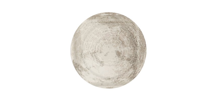 Bankiz assiette plate ø 28 cm