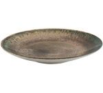 Krater assiette coupe ø 26 cm