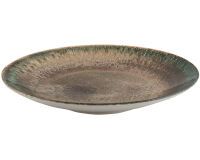 Krater assiette coupe ø 26 cm