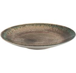 Krater assiette coupe ø 26 cm