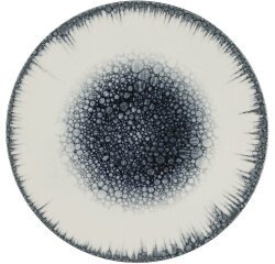 Kaldéra assiette plate ø 28 cm
