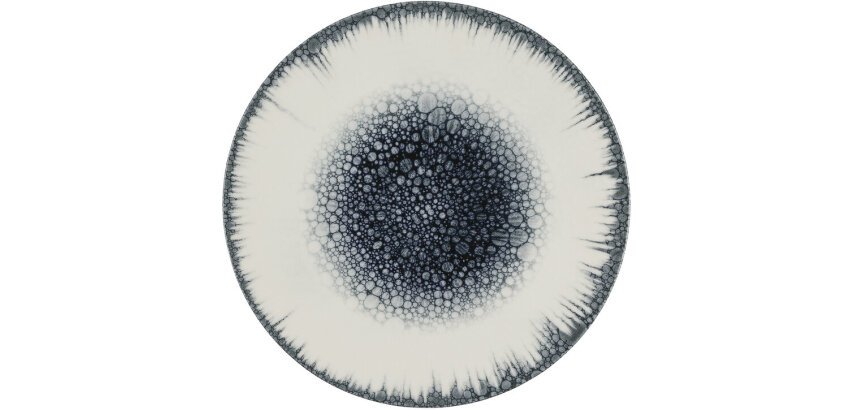 Kaldéra assiette plate ø 28 cm