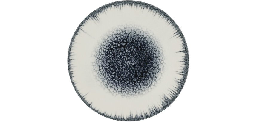 Kaldéra assiette plate ø 28 cm