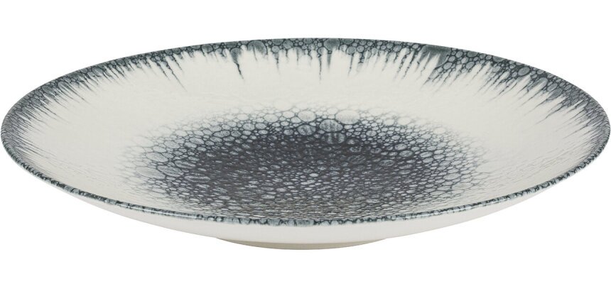 Kaldéra assiette coupe ø 26 cm