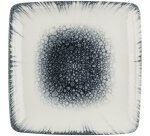 Kaldéra assiette carrée 25x25 cm