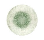 Axone assiette plate ø 21 cm