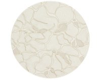 Gold Cell assiette plate Ø 27 cm
