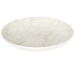 Gold Cell large assiette creuse Ø 26 cm