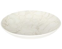 Gold Cell large assiette creuse Ø 26 cm