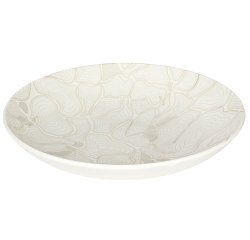 Gold Cell large assiette creuse Ø 26 cm