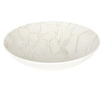 Gold Cell assiette à dessert forme wok Ø 21 cm