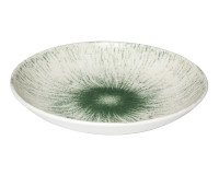 Axone assiette creuse ø 20 cm