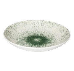 Axone assiette creuse ø 20 cm