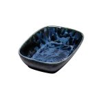 Shan ravier 20 cl 14x10 cm