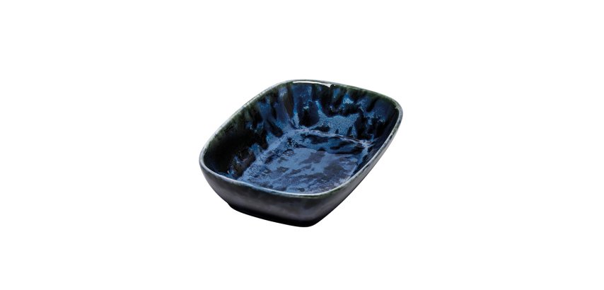 Shan ravier 20 cl 14x10 cm