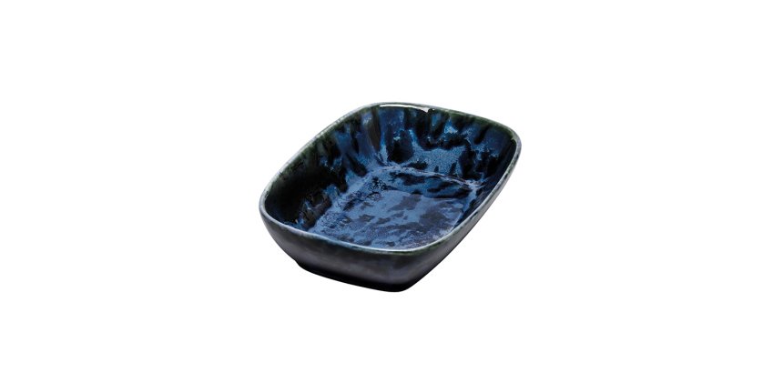 Shan ravier 20 cl 14x10 cm