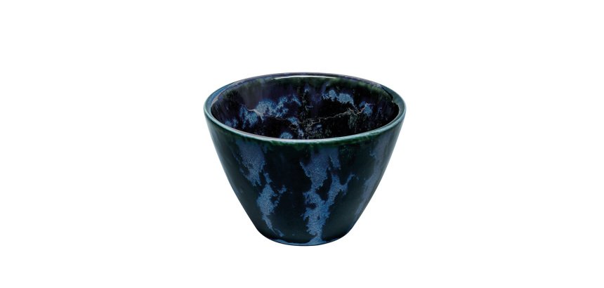 Shan bol conique 25 cl 10,7x6,7 cm