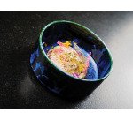 Shan coupelle bord droit 35 cl 12x5 cm