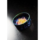 Shan coupelle bord droit 35 cl 12x5 cm