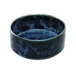 Shan coupelle bord droit 35 cl 12x5 cm