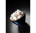 Nebuleuse bol conique 20 cl 10x6,2 cm