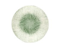 Axone assiette plate ø 27 cm