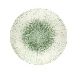 Axone assiette plate ø 27 cm