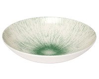 Axone assiette creuse ø 26 cm