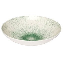 Axone assiette creuse ø 26 cm
