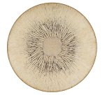Siroko assiette plate Ø 21 cm