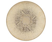 Siroko assiette plate Ø 21 cm