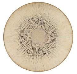 Siroko assiette plate Ø 21 cm
