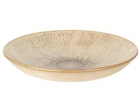 Siroko large assiette creuse Ø 26 cm