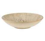 Siroko assiette à dessert forme wok Ø 21 cm