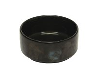 Nebuleuse coupelle bord droit 35 cl 12x5 cm