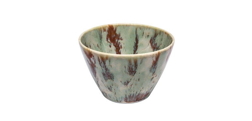 Oort bol conique 45 cl 12x8 cm