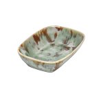 Oort ravier 20 cl 14x10 cm