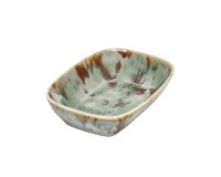 Oort ravier 20 cl 14x10 cm
