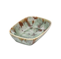 Oort ravier 20 cl 14x10 cm