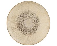 Siroko assiette plate Ø 27 cm