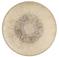 Siroko assiette plate Ø 27 cm