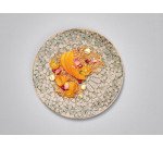 Esmeralda assiette plate Ø 21 cm