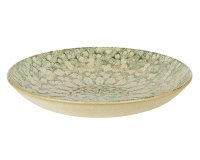 Esmeralda large assiette creuse Ø 26 cm