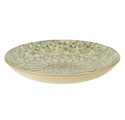 Esmeralda large assiette creuse Ø 26 cm