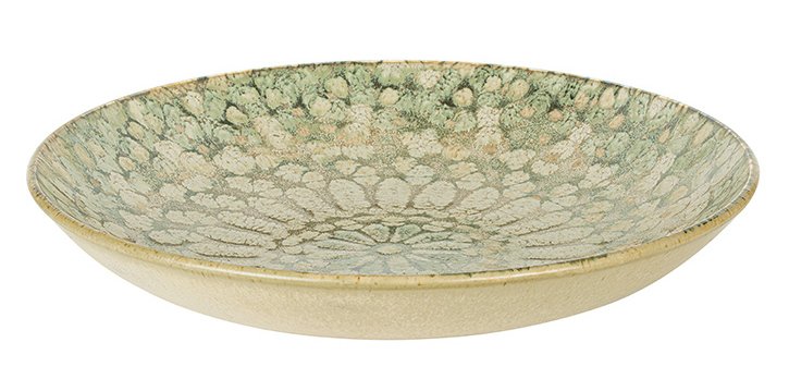 Esmeralda large assiette creuse Ø 26 cm