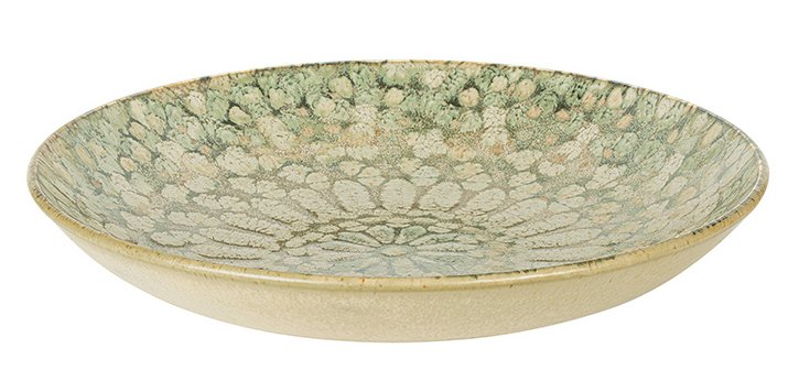 Esmeralda large assiette creuse Ø 26 cm